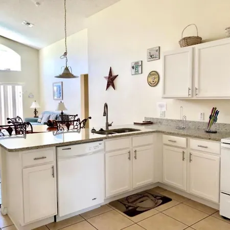 Golfview Villa At Southern Dunes